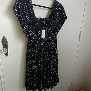 WHBM genius dress